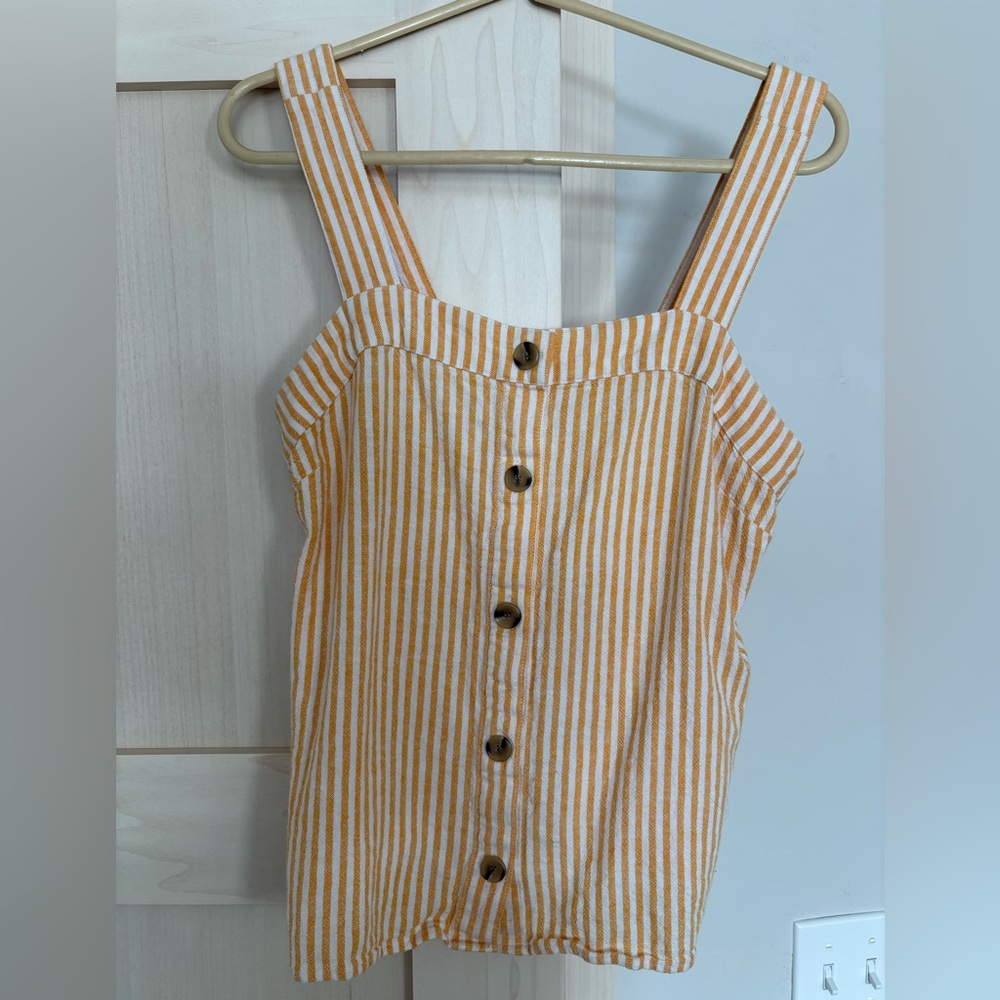 J. Crew Tank Top